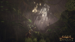 Illustration for article titled Scenes From The Edge Of Twilight
